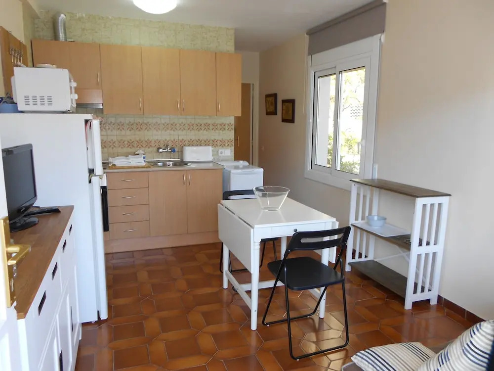 Apartamento Monica  2-331