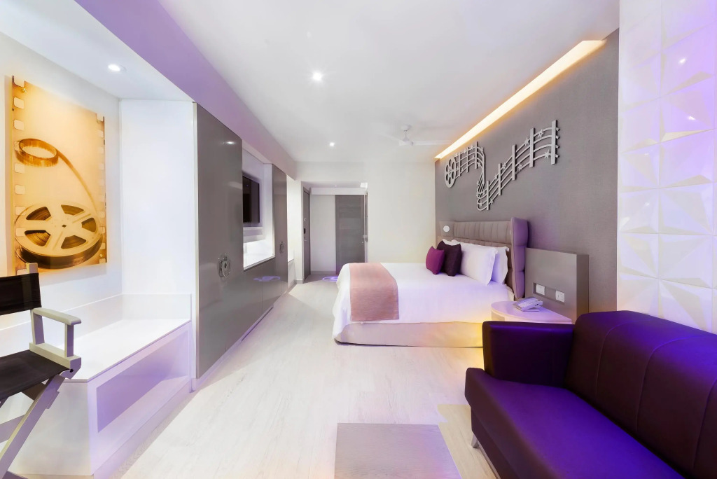 Planet Hollywood Cancun by Royalton, An Autograph Collection All-Inclusive Resort