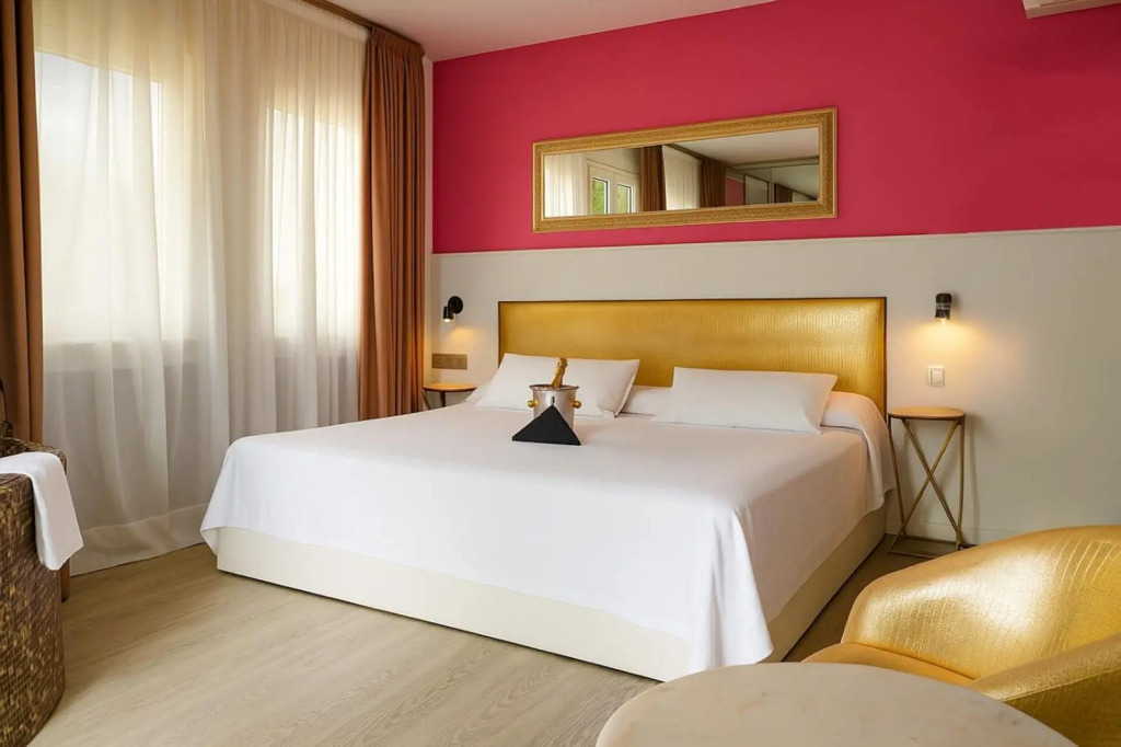 Hotel Consentido
