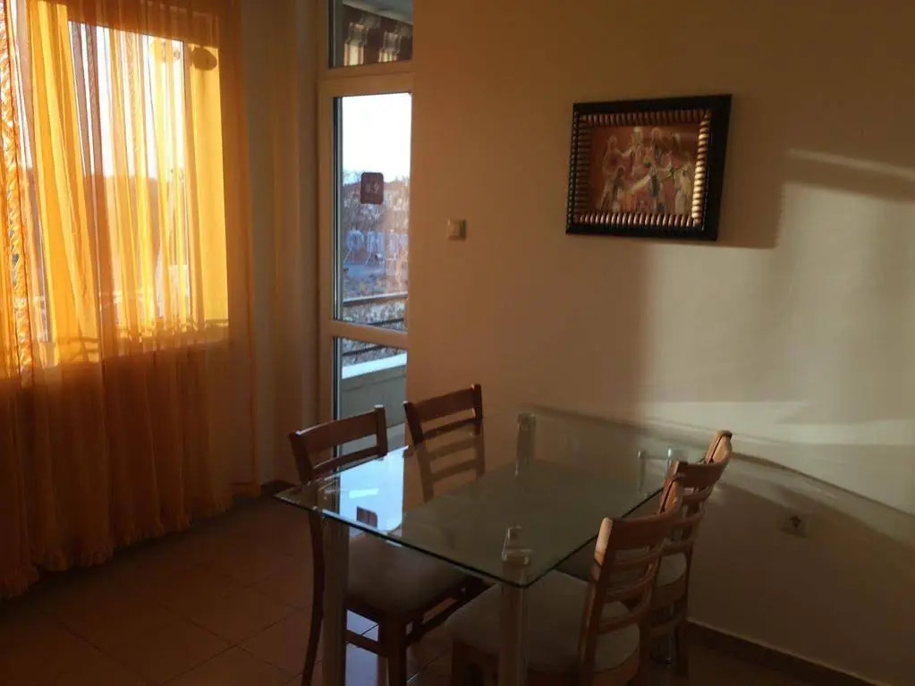 Apartment Marasha