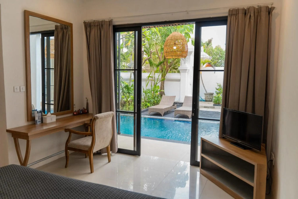 Awila Villa Kuta