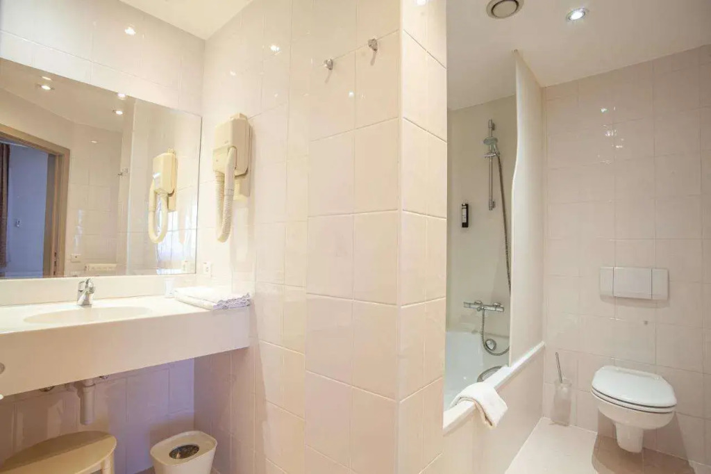 Hotel Monaco Zeebrugge Beach by Rikas Hotels