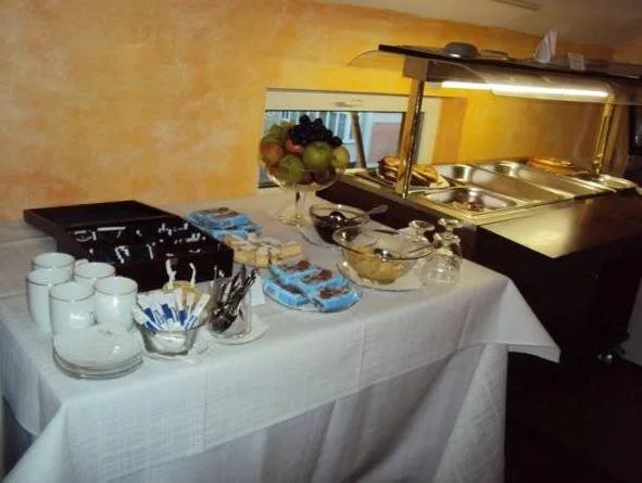 Hotel Ambassador