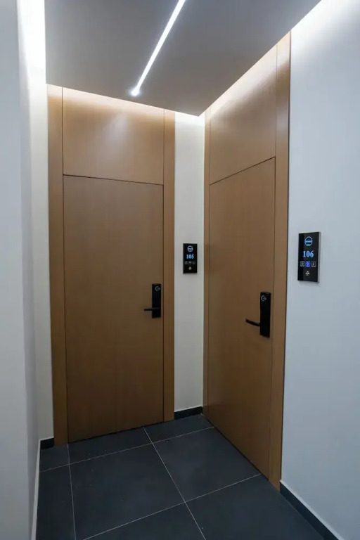 Rumar Hotel