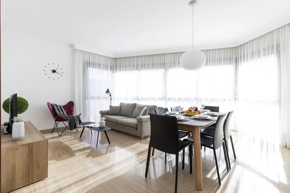 Ab Centric Sant Antoni Apartment