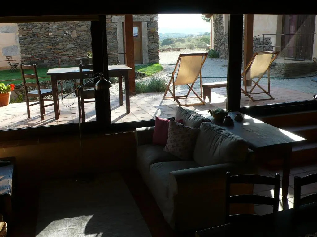 Casa da Ti Cura