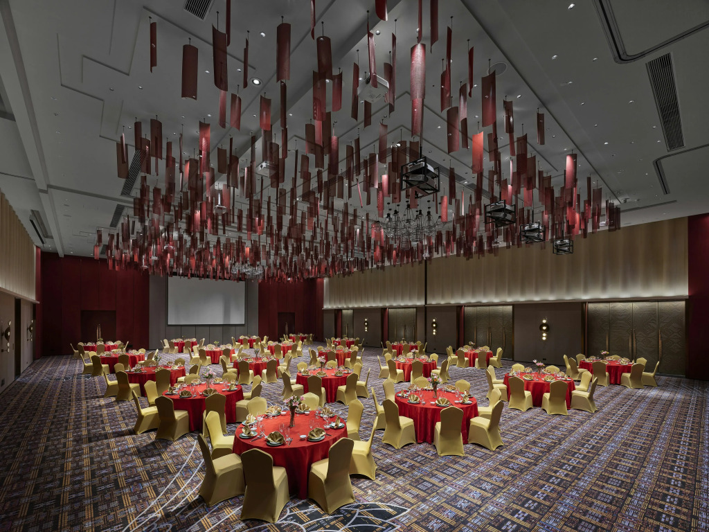 Hilton Shigatse