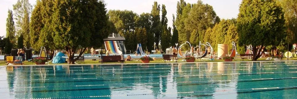 Hotel Aqua
