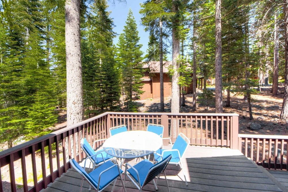 Martis 1010 - 3 Br home by RedAwning
