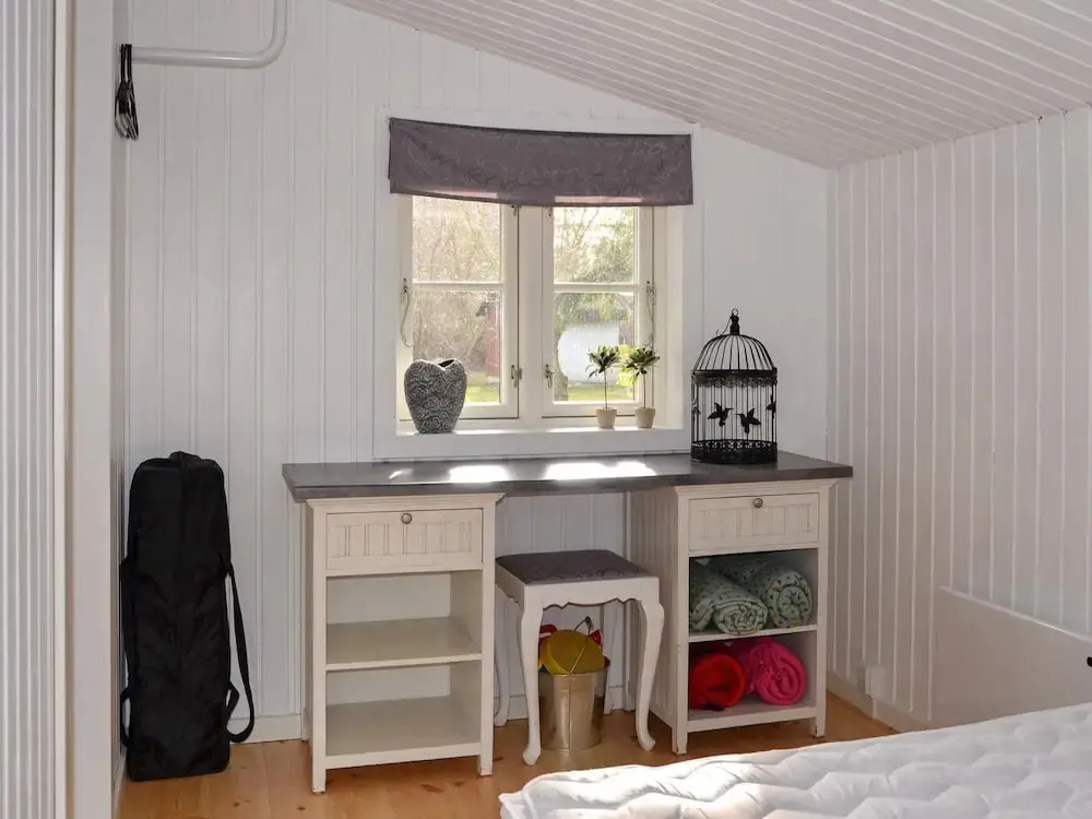 Picturesque Holiday Home in Falster near Sea