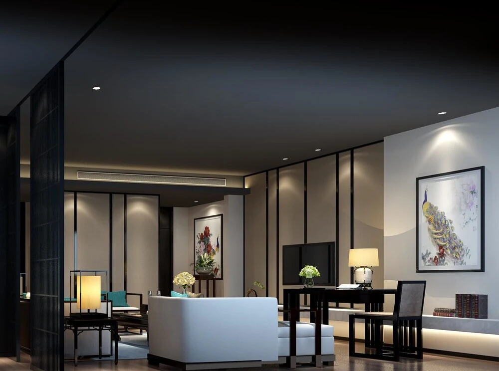 At Heart Zen Hotel