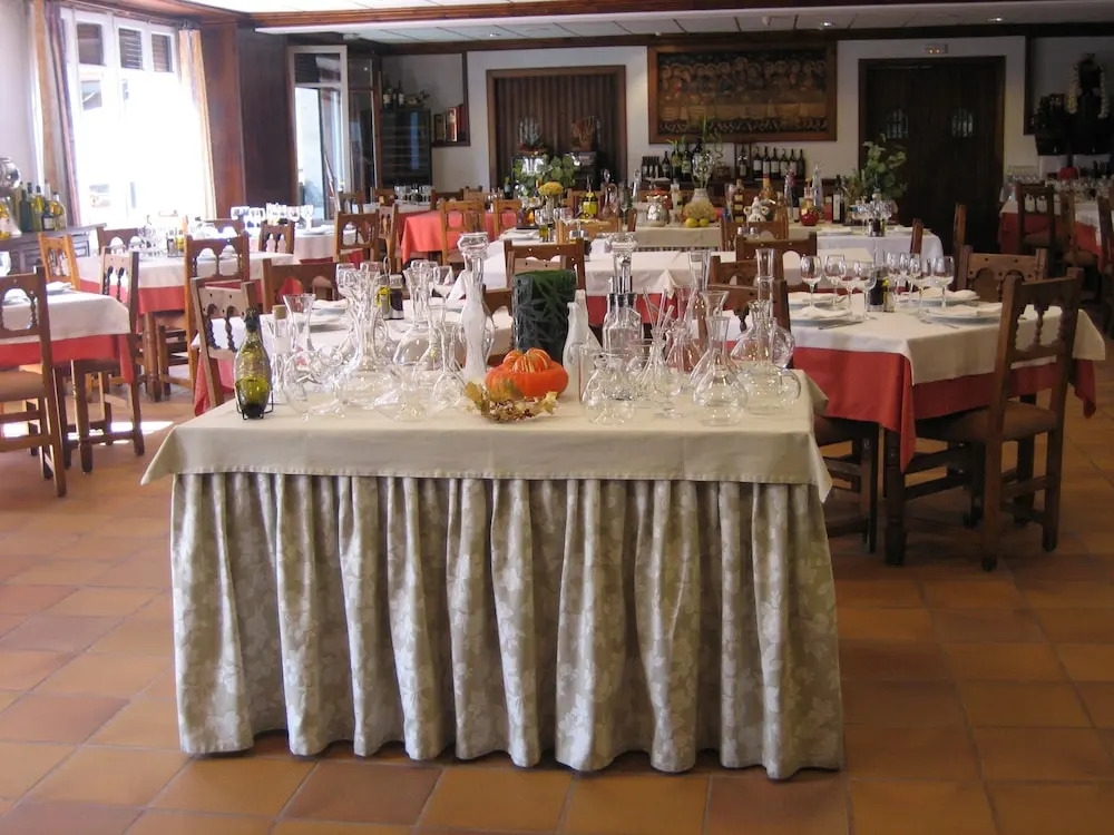 Hosteria Catalana