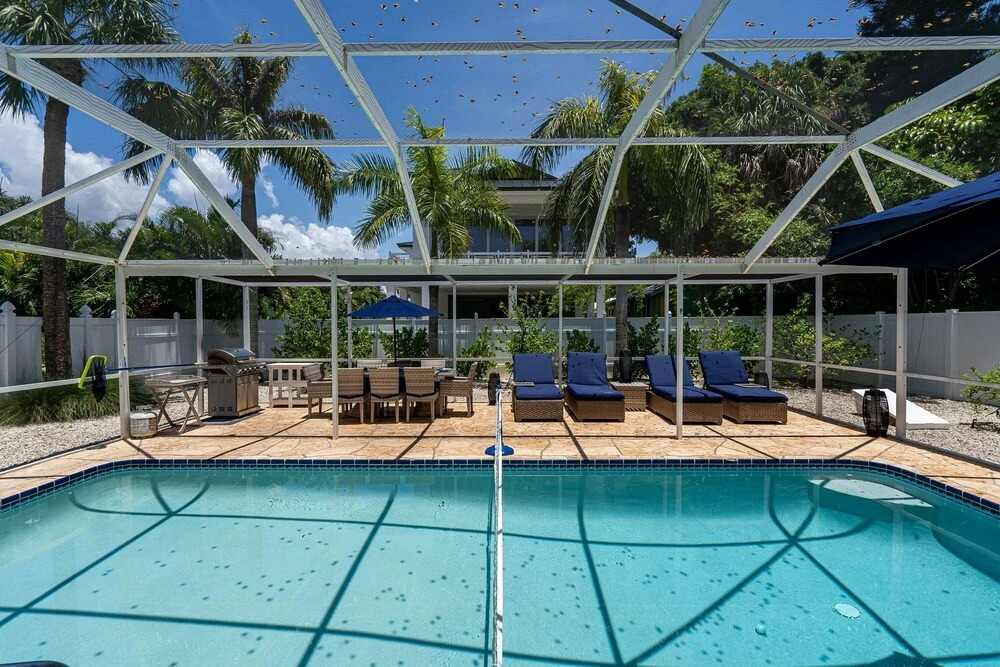 212 Palermo - Bliss on Palermo by Coastal Vacation Properties