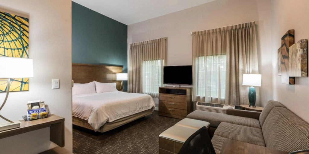 Staybridge Suites Houston East - Baytown by IHG
