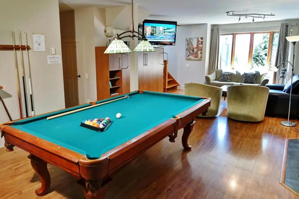 Chalets Alpins - 38 Chemin des Skieurs