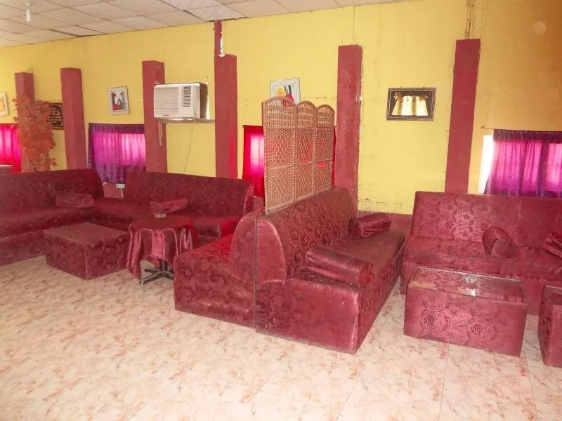Al Nasr Hotel