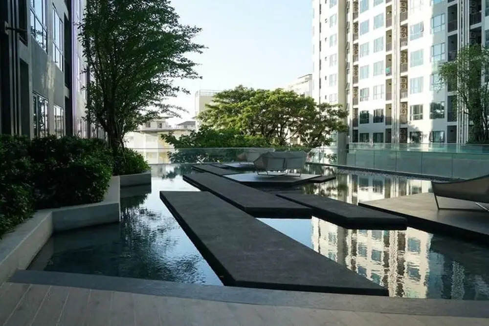 The Base Pattaya
