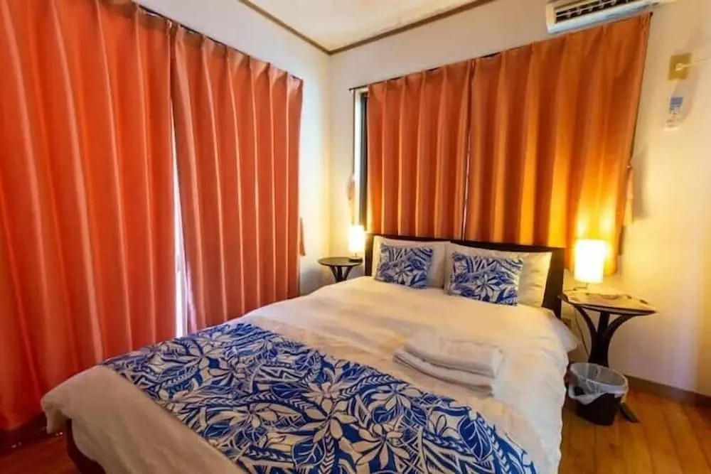 Guest House Asato