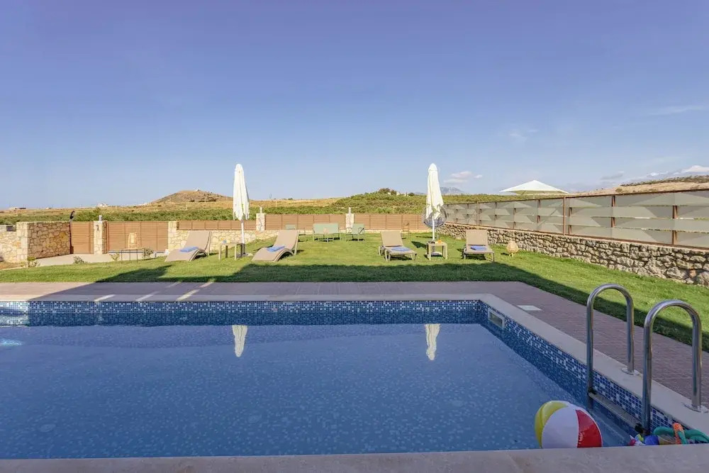 Panor Villas