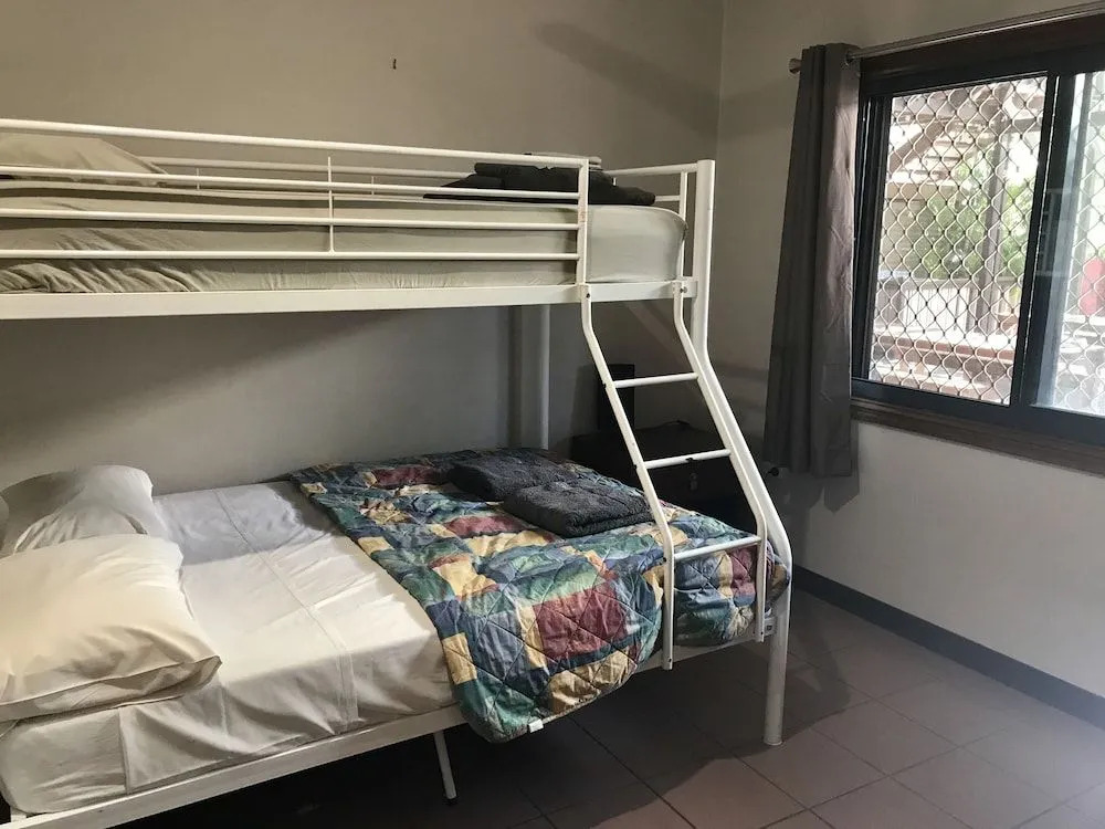 Kimberley Travellers Lodge