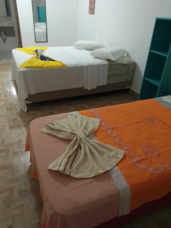 Ebora Pousada