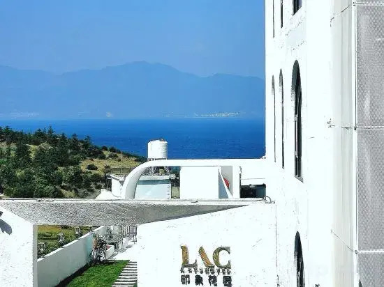 Fuxian Lake Bian Art Impression Garden Homestay