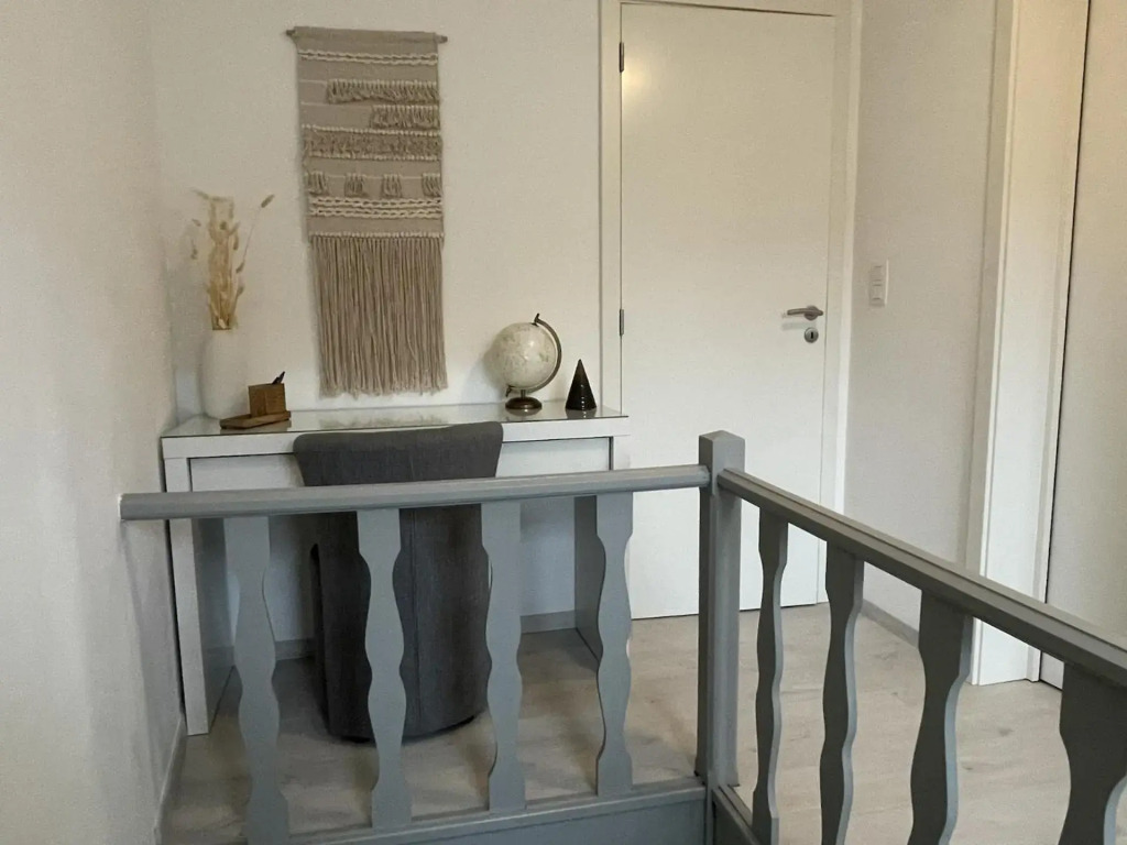Le Relax by La Dame de Coeur - Logement zen urbain
