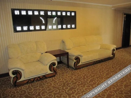 Tietong Grand Hotel