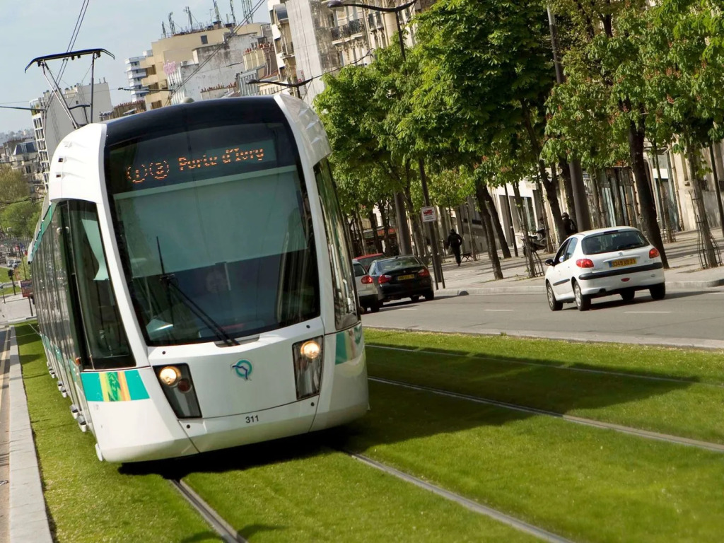ibis budget Porte DOrleans