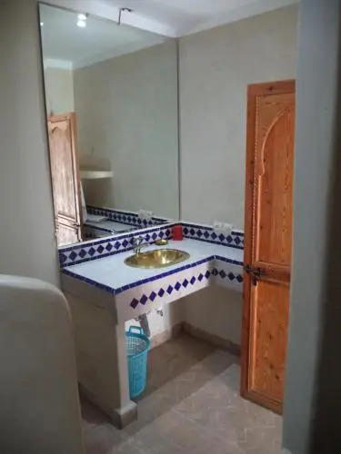 Riad Dar Moulay Ali