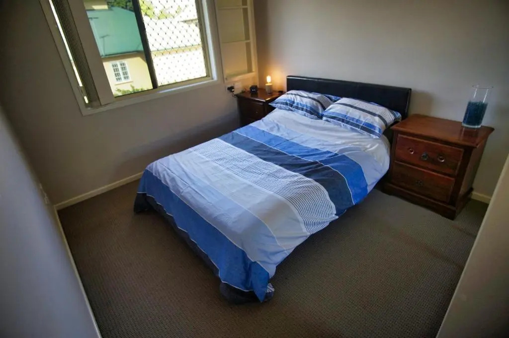 Mount Gravatt Guesthouse