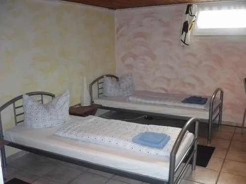 Haus Roseneck-Pension Am Stadtrand