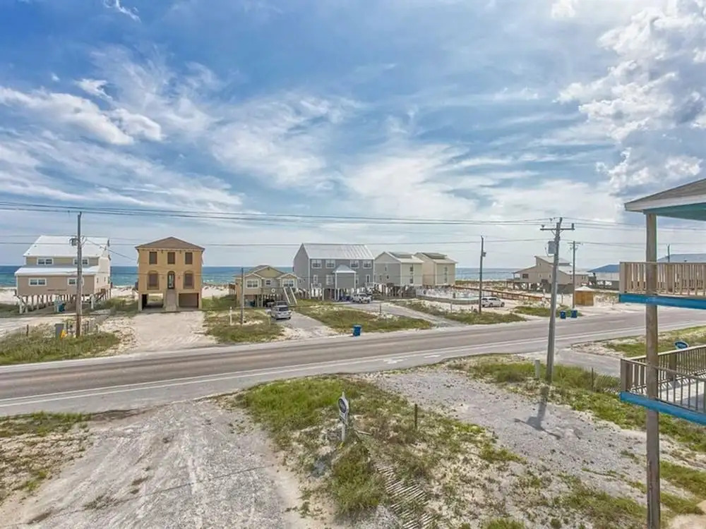 Plum Cute by Meyer Vacation Rentals