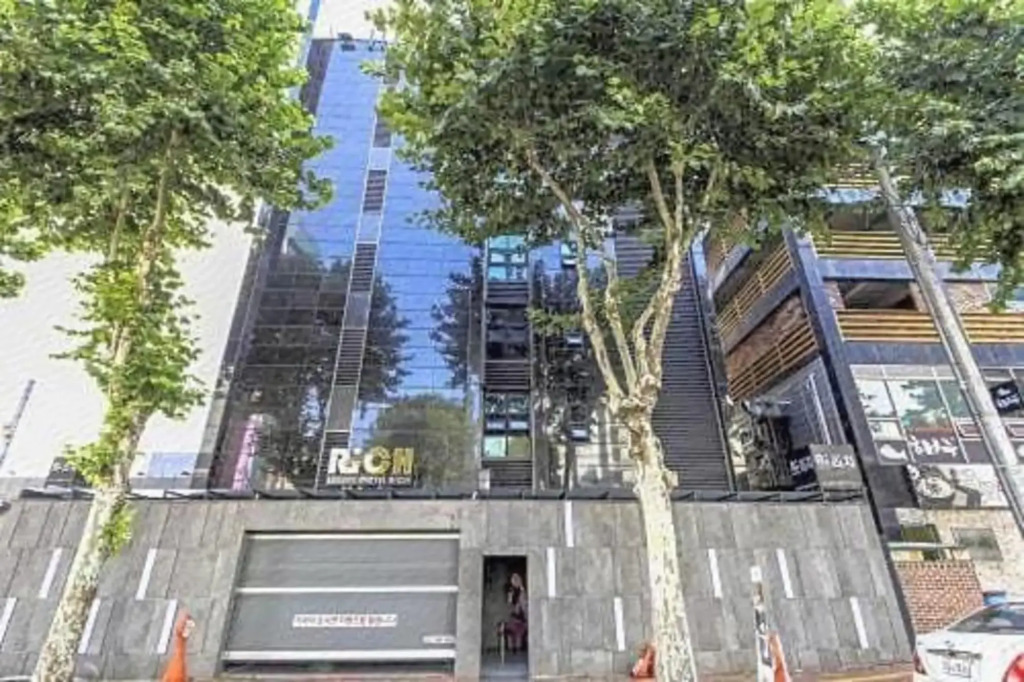 Richi Hotel