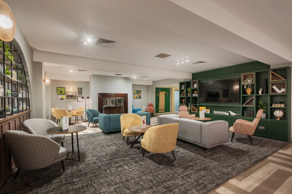Holiday Inn Birmingham Bromsgrove by IHG