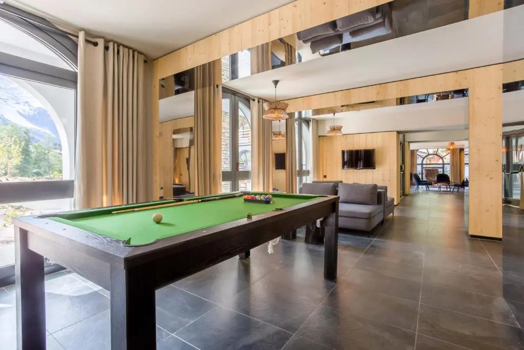 La Cordee 504 Apartment