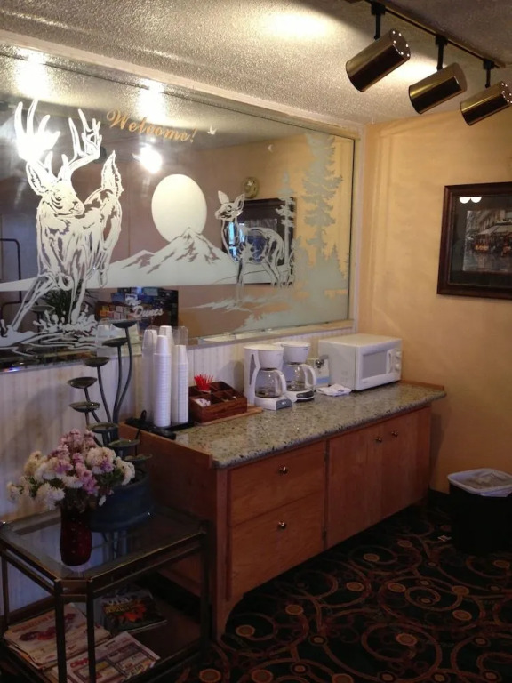 Dunes Motel Hillsboro