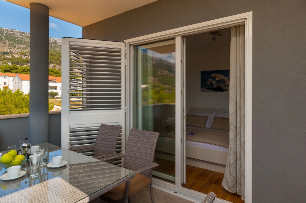 Apartments Mistral