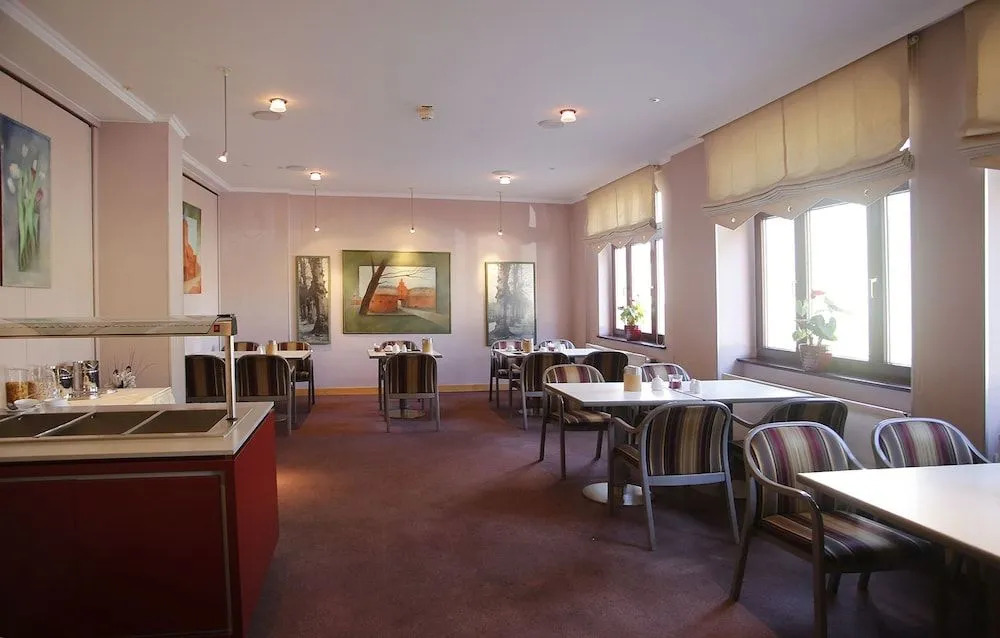 Hotel Reutterhaus