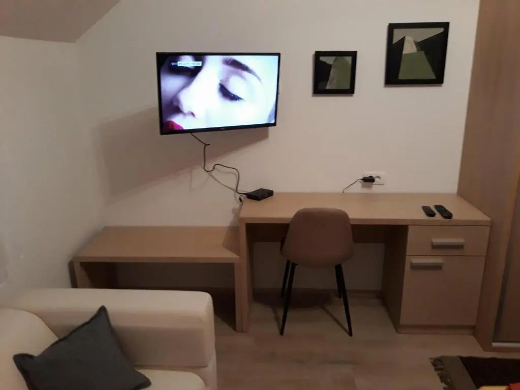 Apartment Mašić