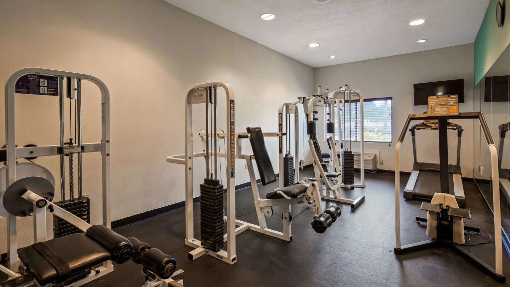 Best Western Mayport Inn and Suites