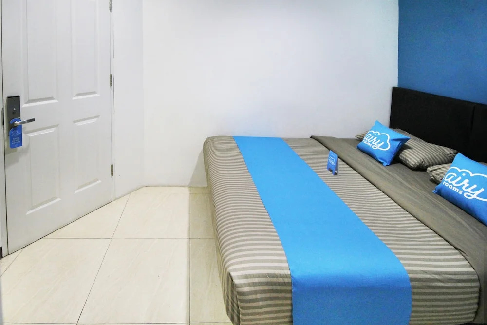 Airy Mangga Besar Raya 98 Jakarta