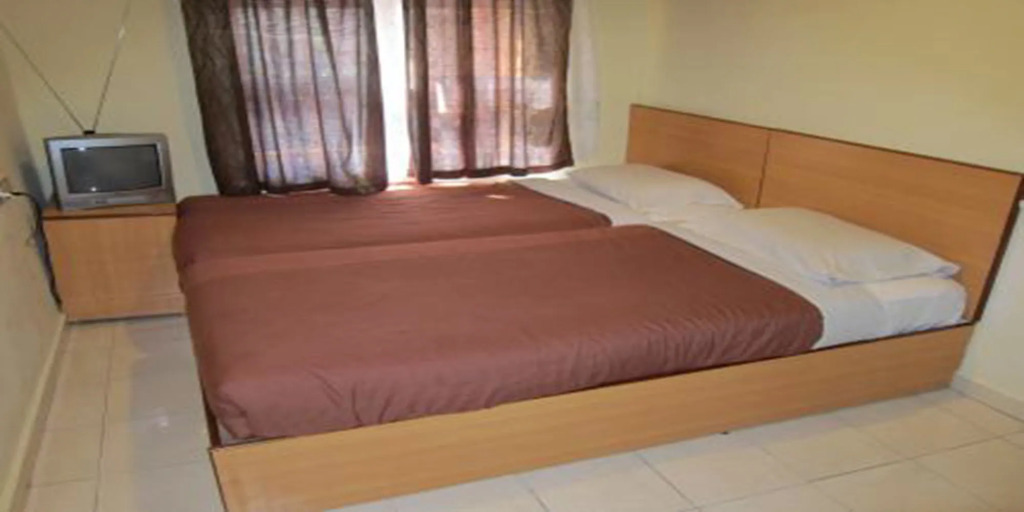 Hotel Suria