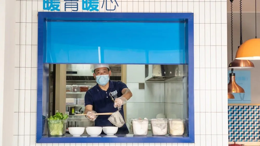 Holiday Inn Express Changsha University Tech City by IHG