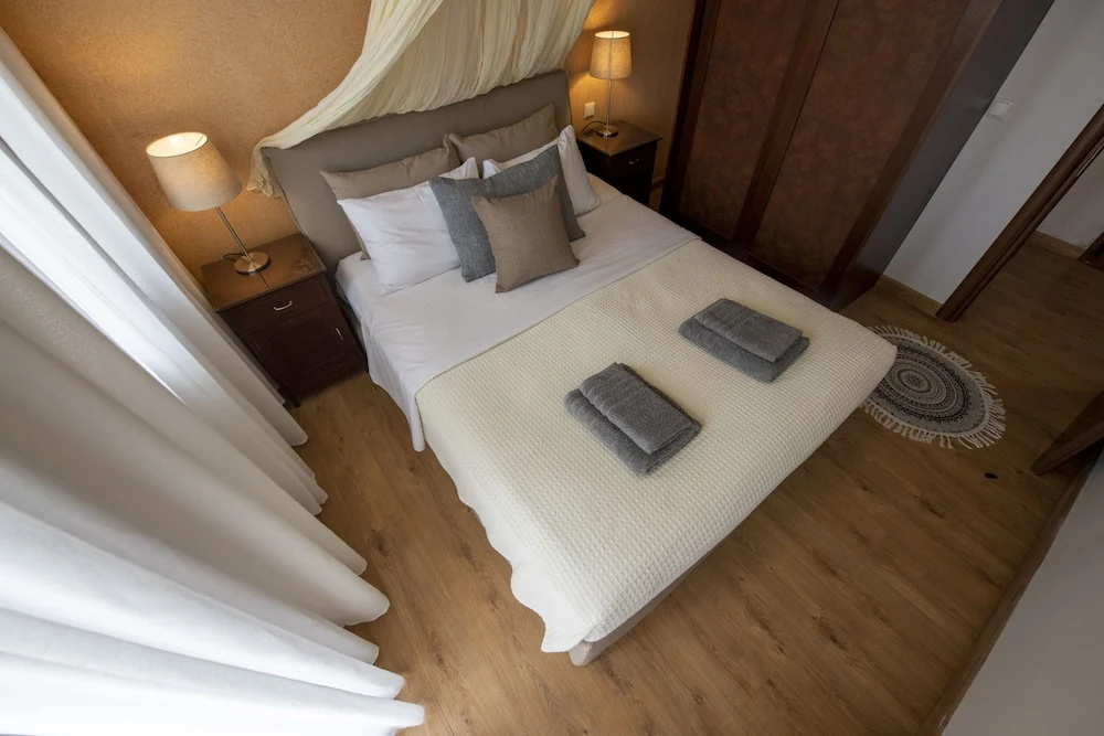 Villa Kallisto With Private Pool And Stunning Sea Views