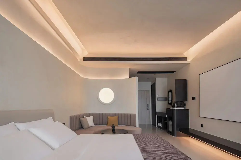 Ziggy Hotel-Experience alternative homestays-near Orange Island Scenic Spots