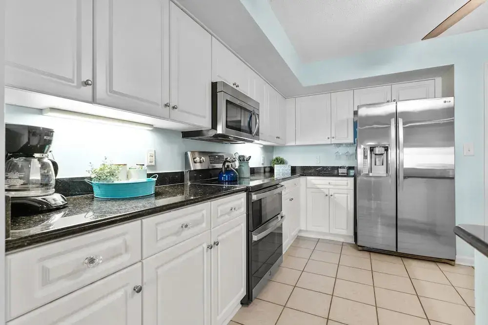 Yacht Club Villas #3-504 4 Bedroom Condo by RedAwning
