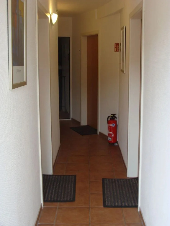 Hotel Im Mühlengrund