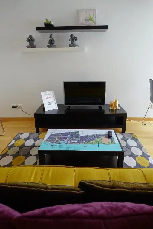 Best Apartments Portugal