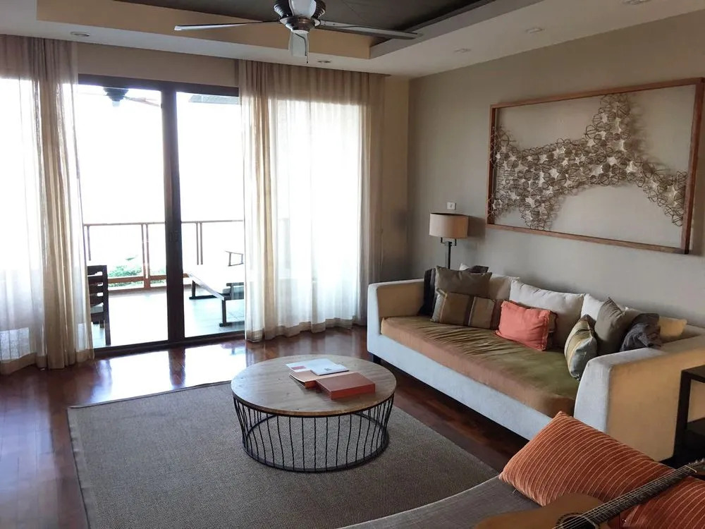 Luxury Sea View Apartment